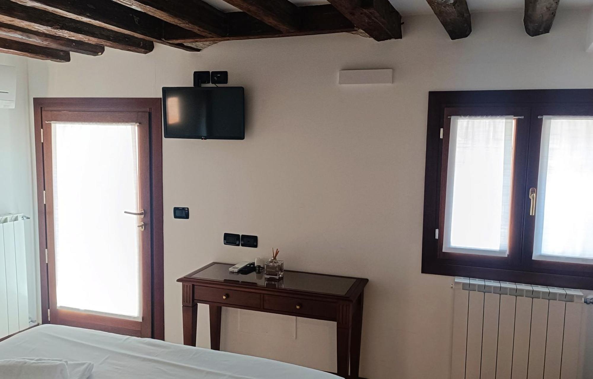 Garden Apartamento Venecia