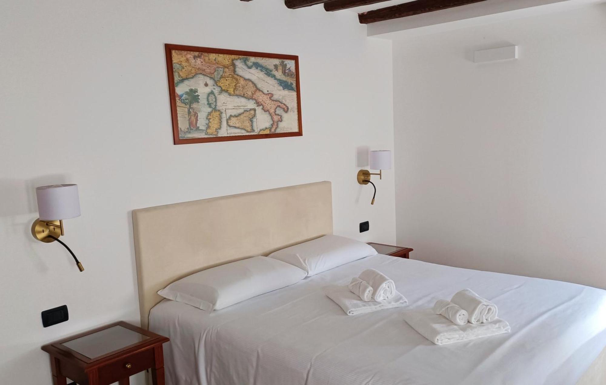 Garden Apartamento Venecia